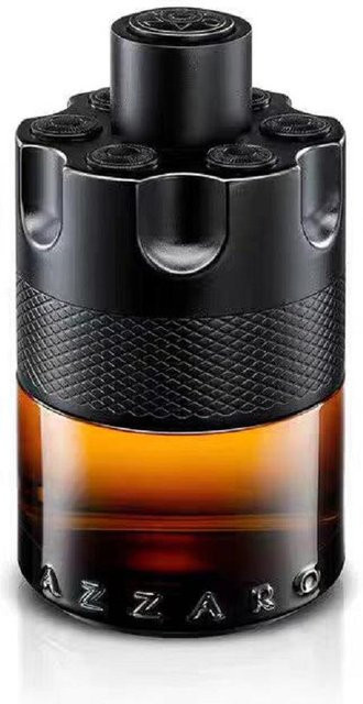 Azzaro Most Wanted Eau de Toilette, Herren - Bild 1
