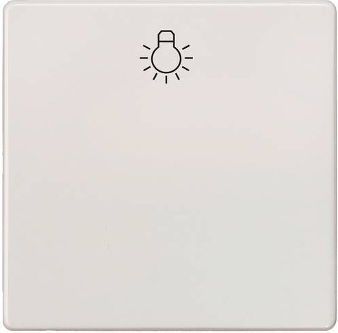 Siemens Schalter Delta 5TG62010TW20 in Weiß aus Kunststoff - Bild 1