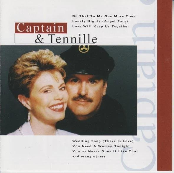 Captain & Tennille, CD, Rem!nd - Bild 1