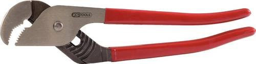KS Tools Spezialrohrzange aus Chrom-Vanadium-Stahl in Rot, Länge: 345 mm - Bild 1
