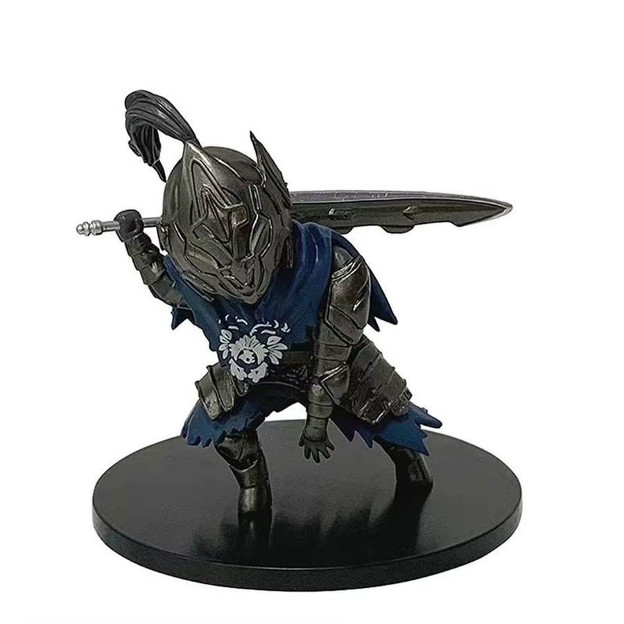 Bandai Dark Souls Actionfigur, Einzelfigur, Kunststoff - Bild 3