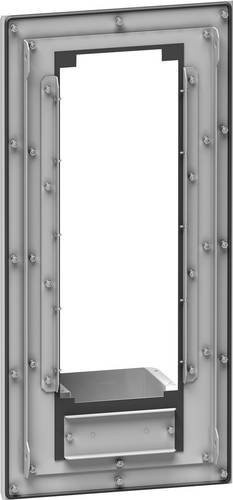 Schneider Electric NSYPTDS5 Montageplatte Lichtgrau RAL 7035 B: 42,7 cm, L: 97,5 cm - Bild 1
