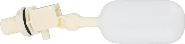mfySpace Schwimmerventil mit G1 2 Außengewinde für automatische Tränkebecken in Beige - Bild 1