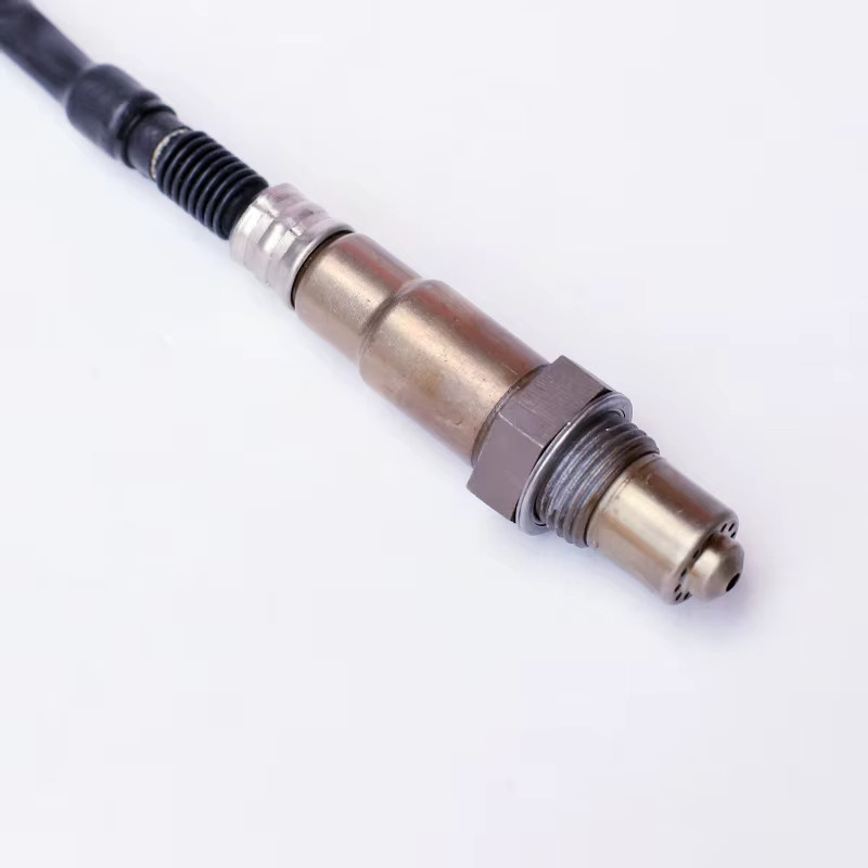 O2 Sauerstoffsensor Lambdasonde von WEIDA AUTO PARTS für Alfa Romeo 156 GTV Spider Fiat Lancia Ersatzteil 46751082 - Bild 2