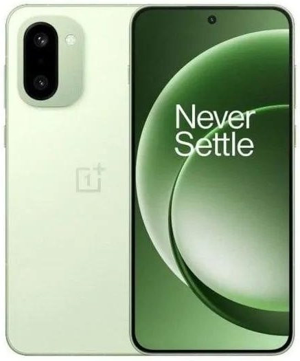 Generalüberholtes OnePlus 15R 5G Smartphone Dual-SIM 512GB Speicher 16GB RAM Grün - Bild 1