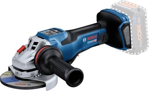 Bosch Professional GWX 18V-15 PSC BITURBO Akku-Winkelschleifer mit X-LOCK, bürstenlos, 125mm, ohne Akku - Bild 1