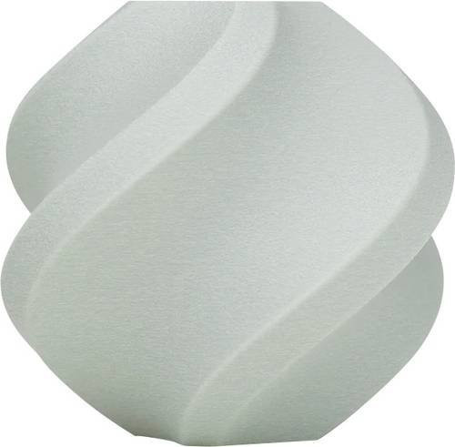 BambuLab ABS-GF Filament ABS Glasfaserverstärkt, Matt, Grau, 1,75 mm, 1000 g - Bild 1