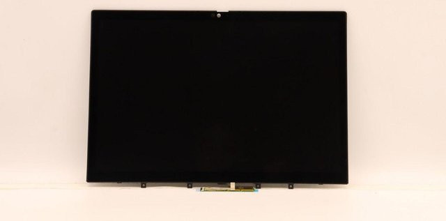 Lenovo MECH_ASM FRU 13.3 Touch IR+RGB AUO Mutto Display in Schwarz (5M11F25319) - Bild 1