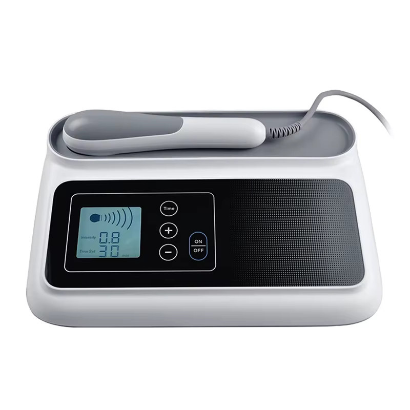 Vilnason Ultraschall-Therapiegerät, 1 MHz, Unisex - Bild 6
