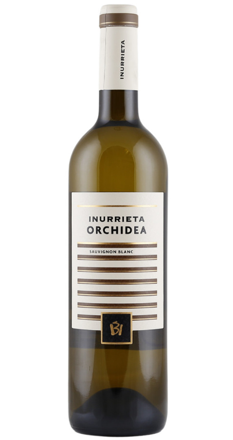 Inurrieta Orchidea, Sauvignon Blanc, Weißwein, 2025, 0,75 l - Bild 2