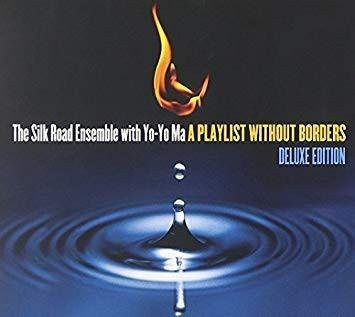 Eine Playlist ohne Grenzen, Silk Road Ensemble, Yo-Yo Ma, CD, Deluxe Edition - Bild 1