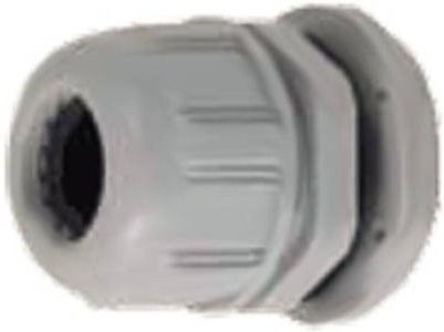 Molex 936000418 Kunststoffteil in Grau - Bild 1