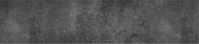 MySpotti Küchenrückwand Profix Cucina Concrete Black in Steinoptik, Farbe: Grau/Schwarz, B/H: 270 x 60 cm - Bild 1