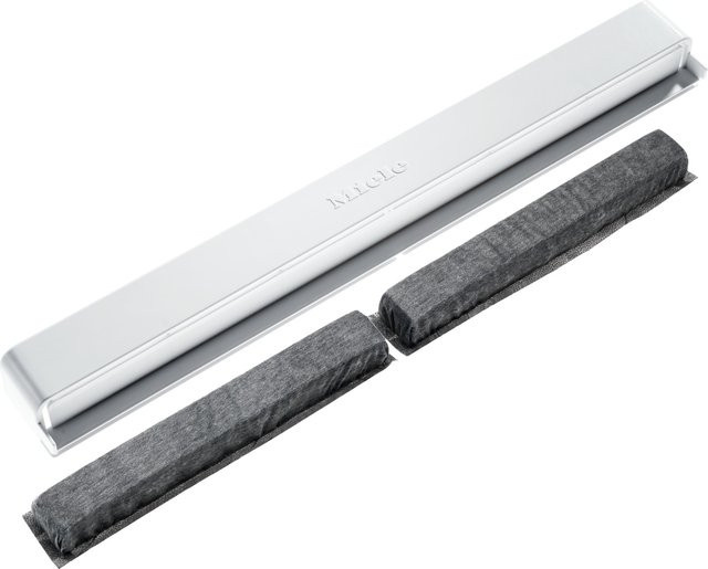 Miele KKF-FF Active AirClean Luftfilter für Kühl- und Gefriergeräte in Grau - Bild 1