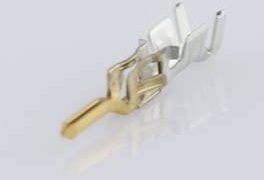 Molex Micro-Fit 430310005 mit Goldkontakten - Bild 1