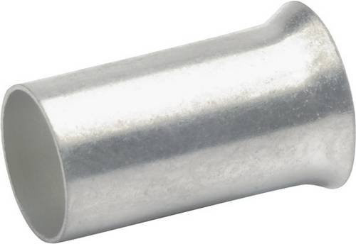 Klauke Aderendhülsen 77/18 in Silber und Kupfer, 100 Stück - Bild 1