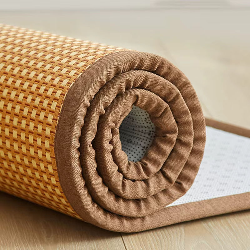 Sommer Boden Spread Schlafmatte Tatami für Schlafzimmer und Haushalt - Bild 2