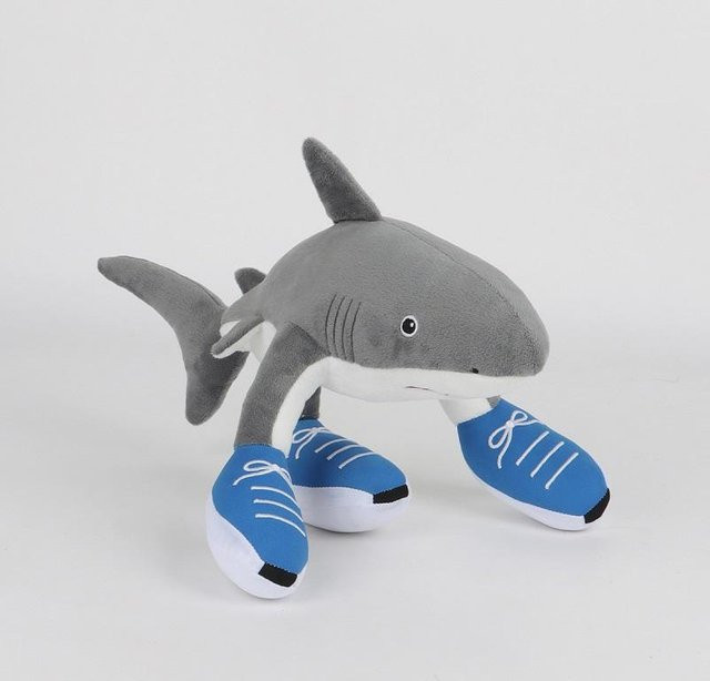 Yiran toy Tiere Plüschtier, Plüsch / Textil, ab 14 Jahre - Bild 1