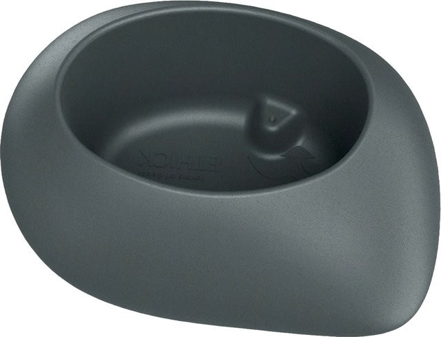 Prosperplast Blumentopf Yeke in Graphit, B/T/H: 30 x 40 x 20 cm - Bild 1