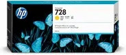 HP Original DesignJet Tintenpatrone 728 in Gelb für DesignJet T730 und T830, 300 ml - Bild 3