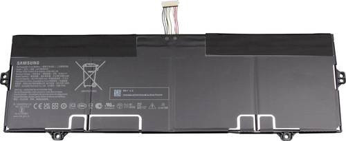 Samsung Notebook-Akku BA96-07916A in Schwarz mit 15.44V und 4400 mAh - Bild 1