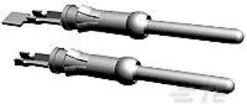 TE Connectivity 213603-6 in Silber - Bild 1