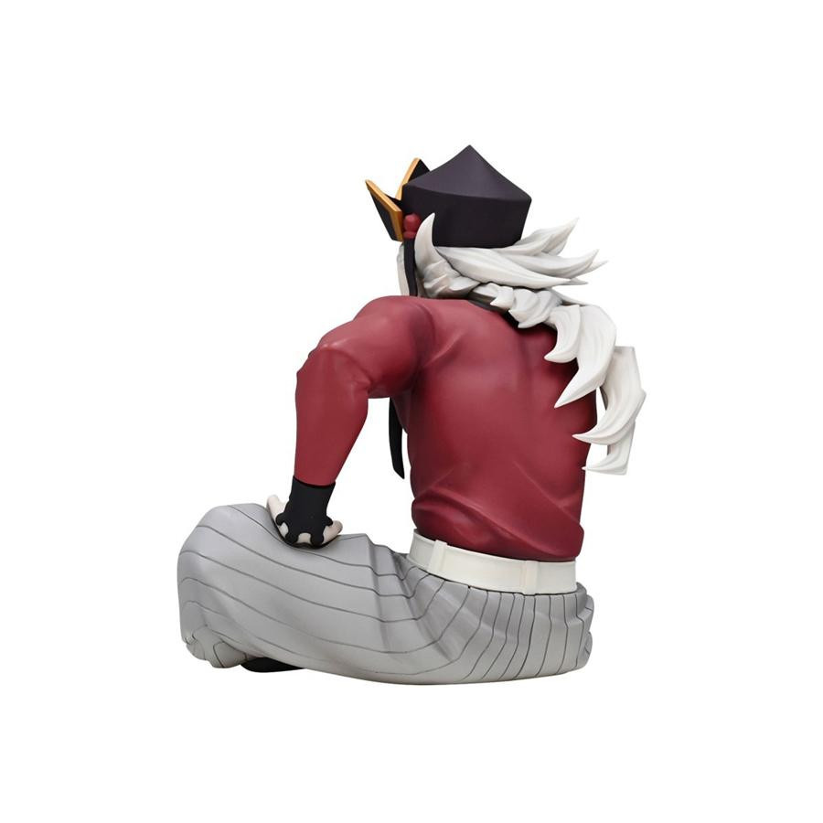 Yiran toy 1 Kimetsu no Yaiba Douma Action Figur PVC Puppe - Bild 2