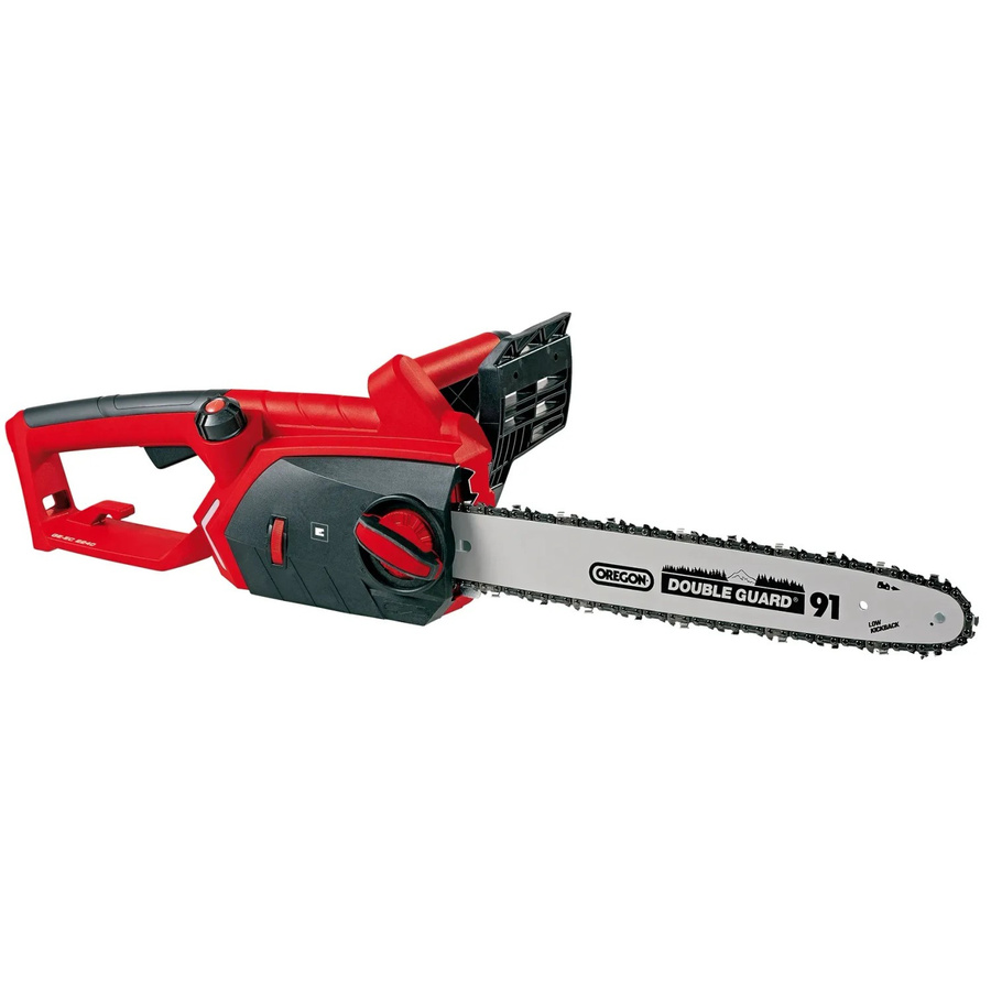 Einhell Elektro-Kettensäge GE-EC 2240 mit 2200W und 406mm Schwertlänge - Bild 2