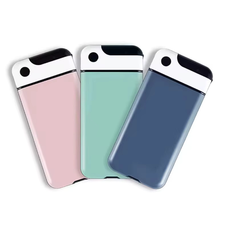 Handy-Schließfach mit Timer von luxuglow in Blau zur Förderung der Selbstdisziplin für iPhone und Android - Bild 4