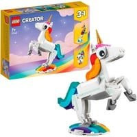 LEGO Creator Magisches Einhorn Konstruktionsspielzeug - Bild 2