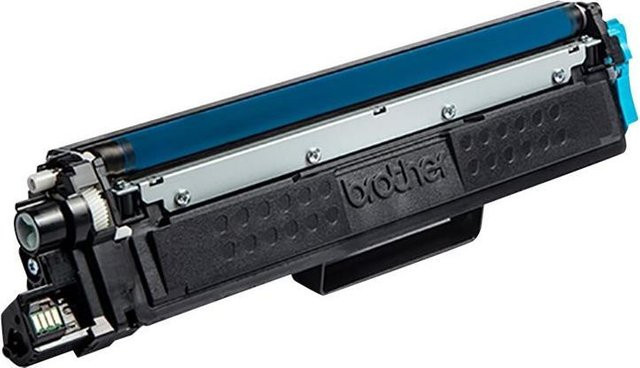 Original Brother TN-243C Tonerpatrone Cyan für Laserprinter - Bild 4