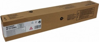 Sharp Toner Cartridge BP-GT30MA Magenta für Laserdrucker - Bild 1