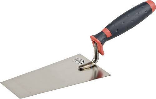 kwb Verputzerkelle aus Edelstahl in Silber - Bild 1