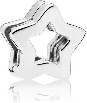 Wucifang Jewelry Armband, 925 Sterling Silber, gray, Damen, 18cm - Bild 1