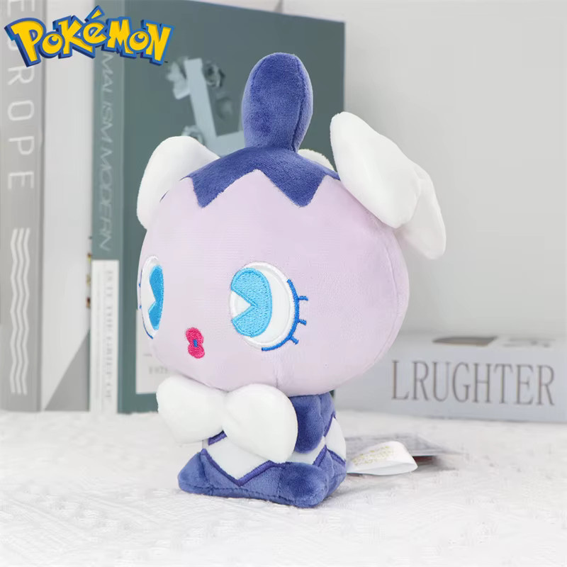 TAKARA TOMY Pokémon Plüschtiere, Puppen - Bild 2