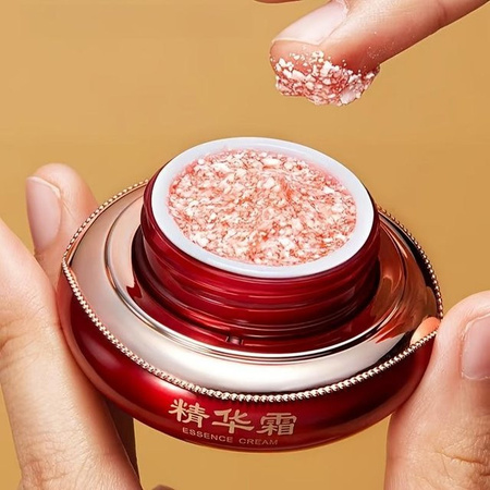 Perfect Skin Dragon Blood Gesichtscreme mit Retinol und Peptide, Normale Haut