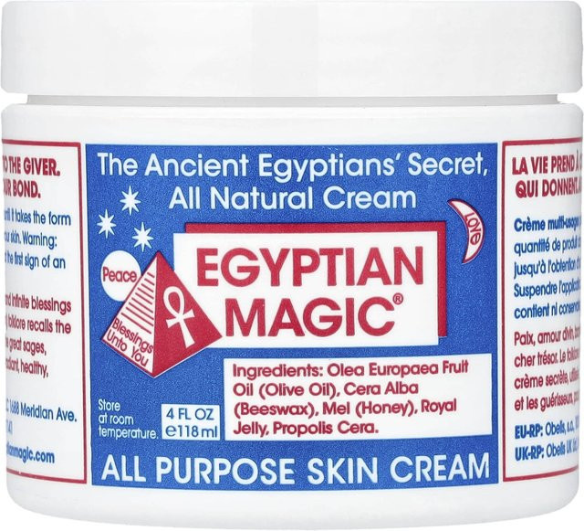 Egyptian Magic Mehrzweck-Hautcreme, 118 ml, Unisex - Bild 1
