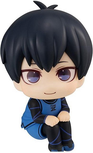 Yiran toy 1 Blue Lock Figuren-Set Actionfigur - Bild 1