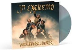 Wolkenschieber von In Extremo, CD - Bild 1
