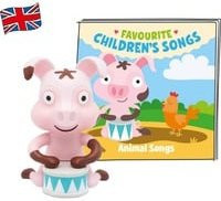 tonies Animal Songs Spielfigur - Bild 1