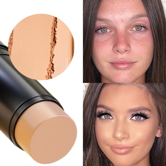 KAFURUX Concealer Stick, 01, Damen - Bild 1