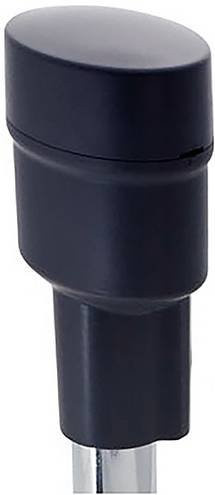 Idec Signalsäule LD6A-0PQB aus der LD6A Serie in Schwarz - Bild 1
