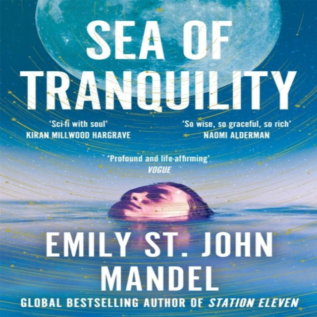 Meer der Ruhe von Emily St. John Mandel, Taschenbuch - Bild 1