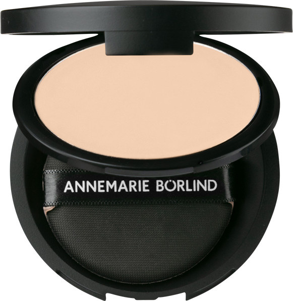 Annemarie Börlind Compact Make-Up Creme mit Marulaöl und Bisabolol - Bild 1