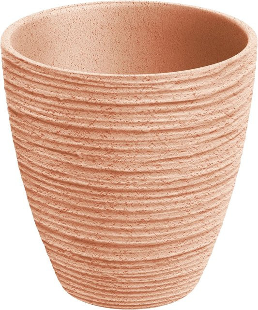 Prosperplast Blumentopf Defora in Terrakotta, Durchmesser: 40 cm, Höhe: 40 cm - Bild 1
