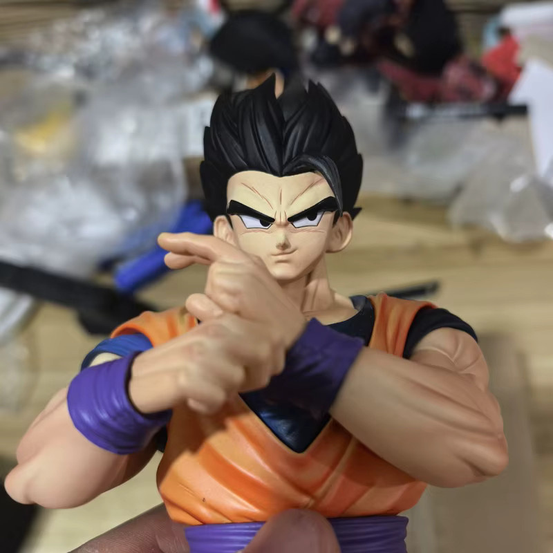 Bandai Dragon Ball Z Son Gohan, Figur, 32cm, Kunststoff - Bild 3