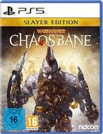 Warhammer Chaosbane Slayer Edition Action RPG für PlayStation 5 - Bild 1