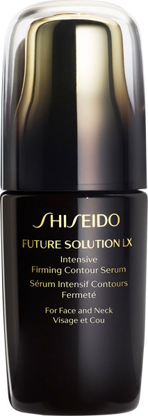 Shiseido Future Solution LX Firming Contour Serum, Gesicht, Reife Haut - Bild 1