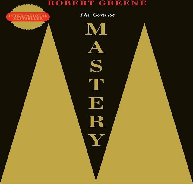 Das präzise Meistern von Robert Greene, Taschenbuch, Englisch - Bild 1