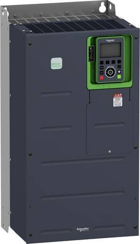 Schneider Electric Frequenzumrichter in Anthrazit - Bild 1